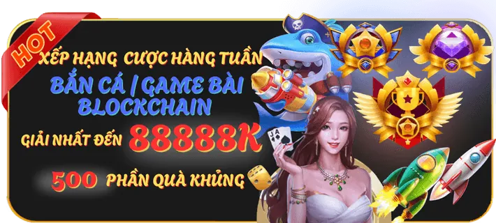 Hoàn trả hàng ngày và hàng tuần