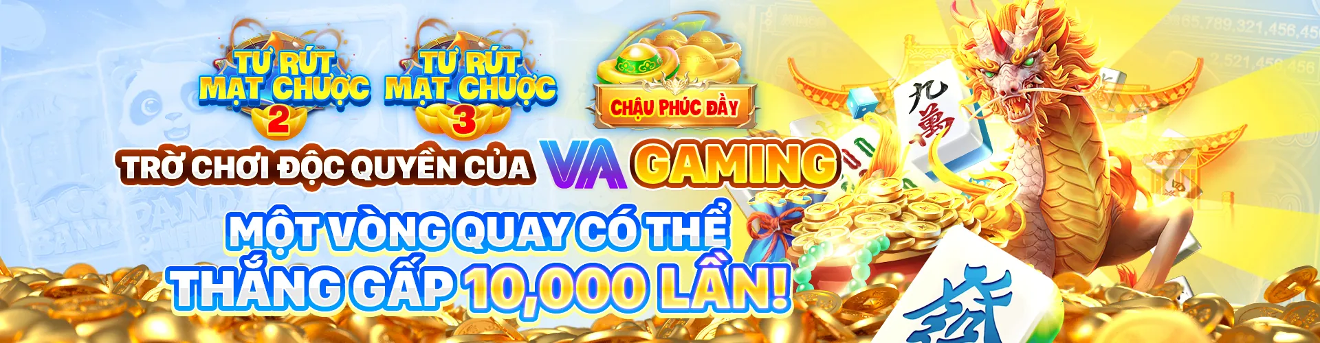 Thế giới bắn cá đầy màu sắc tại tot88