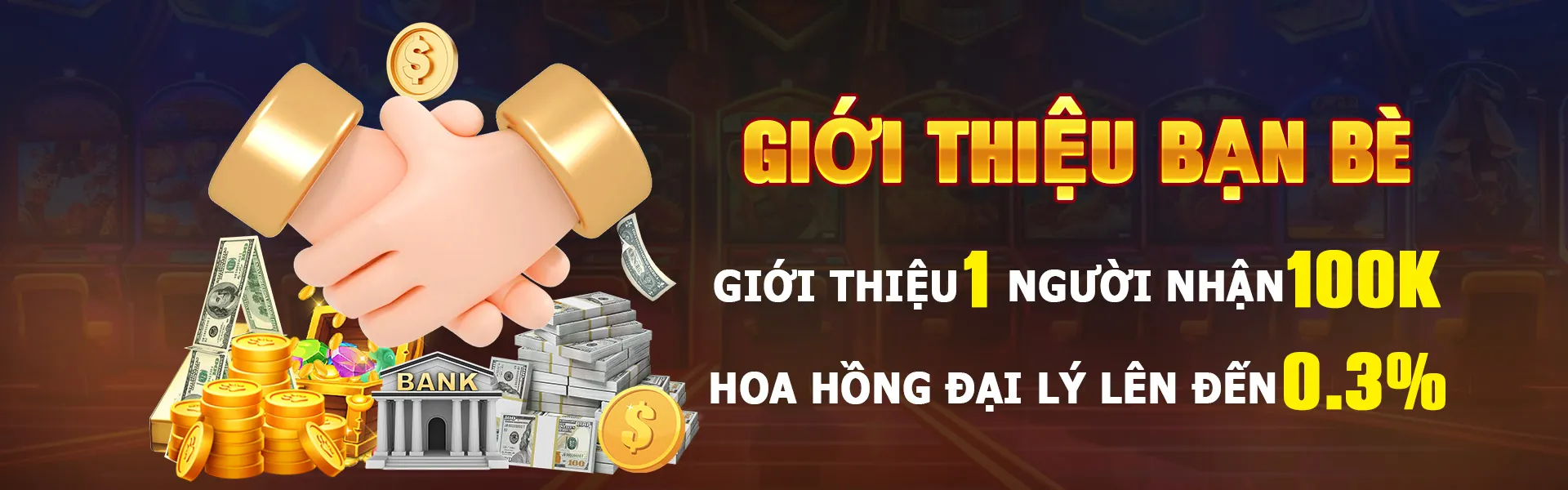Banner khuyến mãi đá gà tot88