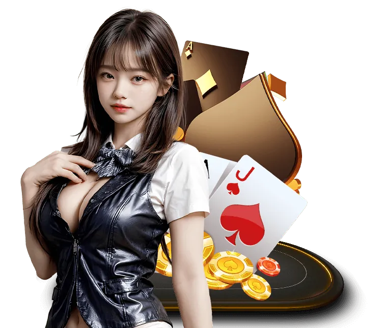 Trò chơi người chia bài trực tiếp tại tot88